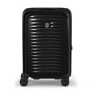 Victorinox Airox Frequent Flyer Hardside Carry-On - Black