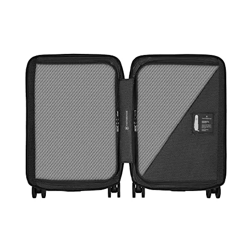 Victorinox Airox Frequent Flyer Hardside Carry-On - Black
