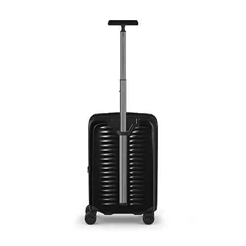 Victorinox Airox Frequent Flyer Hardside Carry-On - Black
