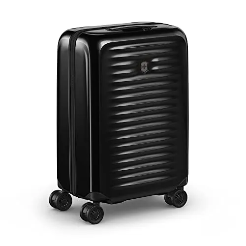 Victorinox Airox Frequent Flyer Plus Carry-On in Black