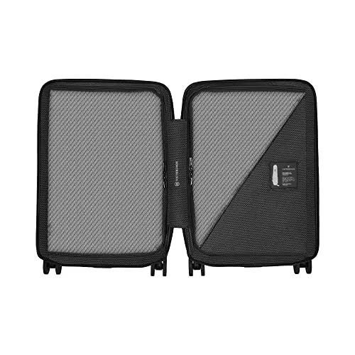 Victorinox Airox Frequent Flyer Plus Carry-On in Black