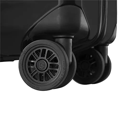 Victorinox Airox Frequent Flyer Plus Carry-On in Black