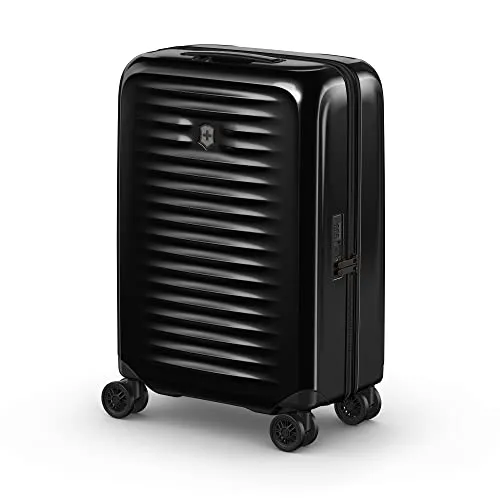 Victorinox Airox Frequent Flyer Plus Carry-On in Black