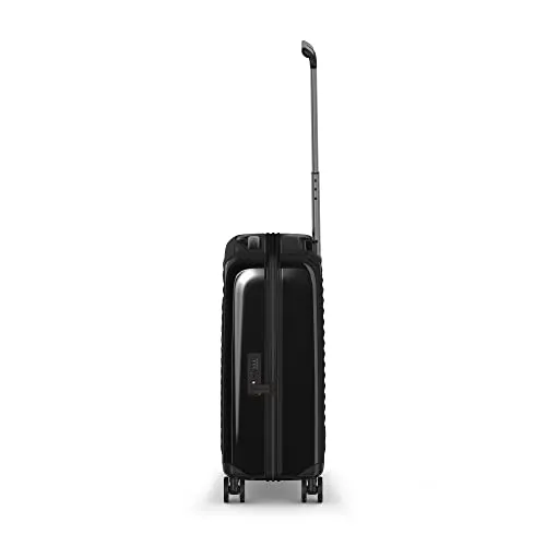 Victorinox Airox Frequent Flyer Plus Carry-On in Black