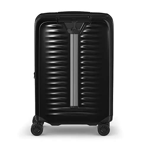 Victorinox Airox Frequent Flyer Plus Carry-On in Black