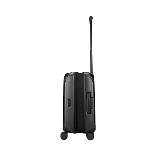 Victorinox Spectra 3.0 Expandable Frequent Flyer Plus Carry-On - Black