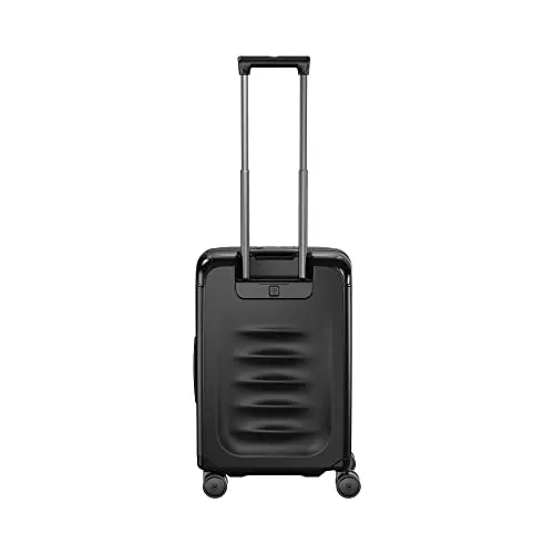 Victorinox Spectra 3.0 Expandable Frequent Flyer Plus Carry-On - Black