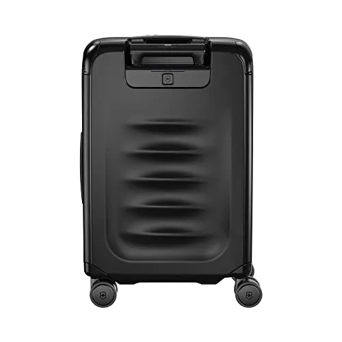 Victorinox Spectra 3.0 Expandable Frequent Flyer Plus Carry-On - Black