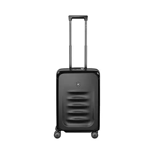 Victorinox Spectra 3.0 Expandable Frequent Flyer Plus Carry-On - Black