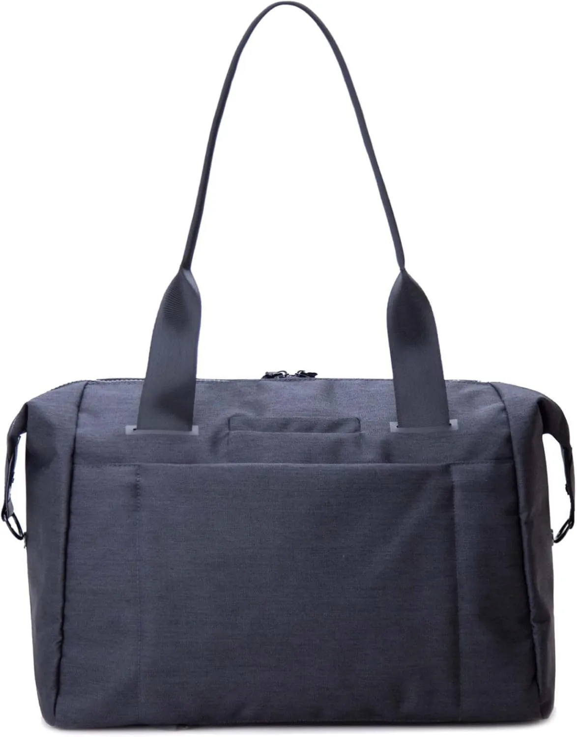 Vooray Alana Duffel Bag – Small Lightweight Travel Bag with Laptop Sleeve, Sports Gym Duffel for Women & Men, Weekender for Overnight, Everyday Use, or Hospital Travel