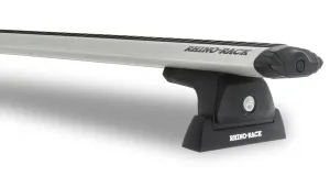 Vortex RLT600 Roof Rack | MERCEDES BENZ Metris W447 2dr Van SWB (low roof) 16 to 20