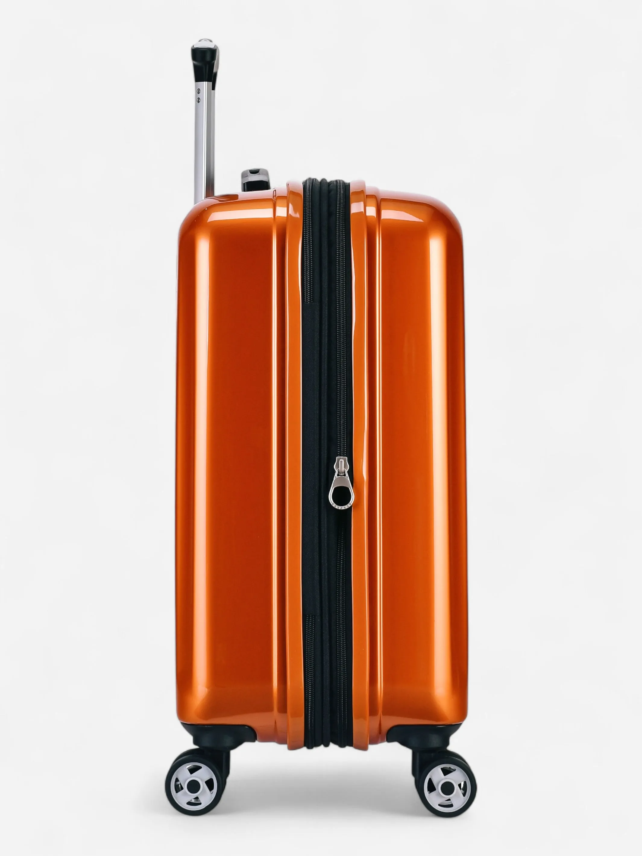 Voyager IX - Cabin (Expandable) / Orange