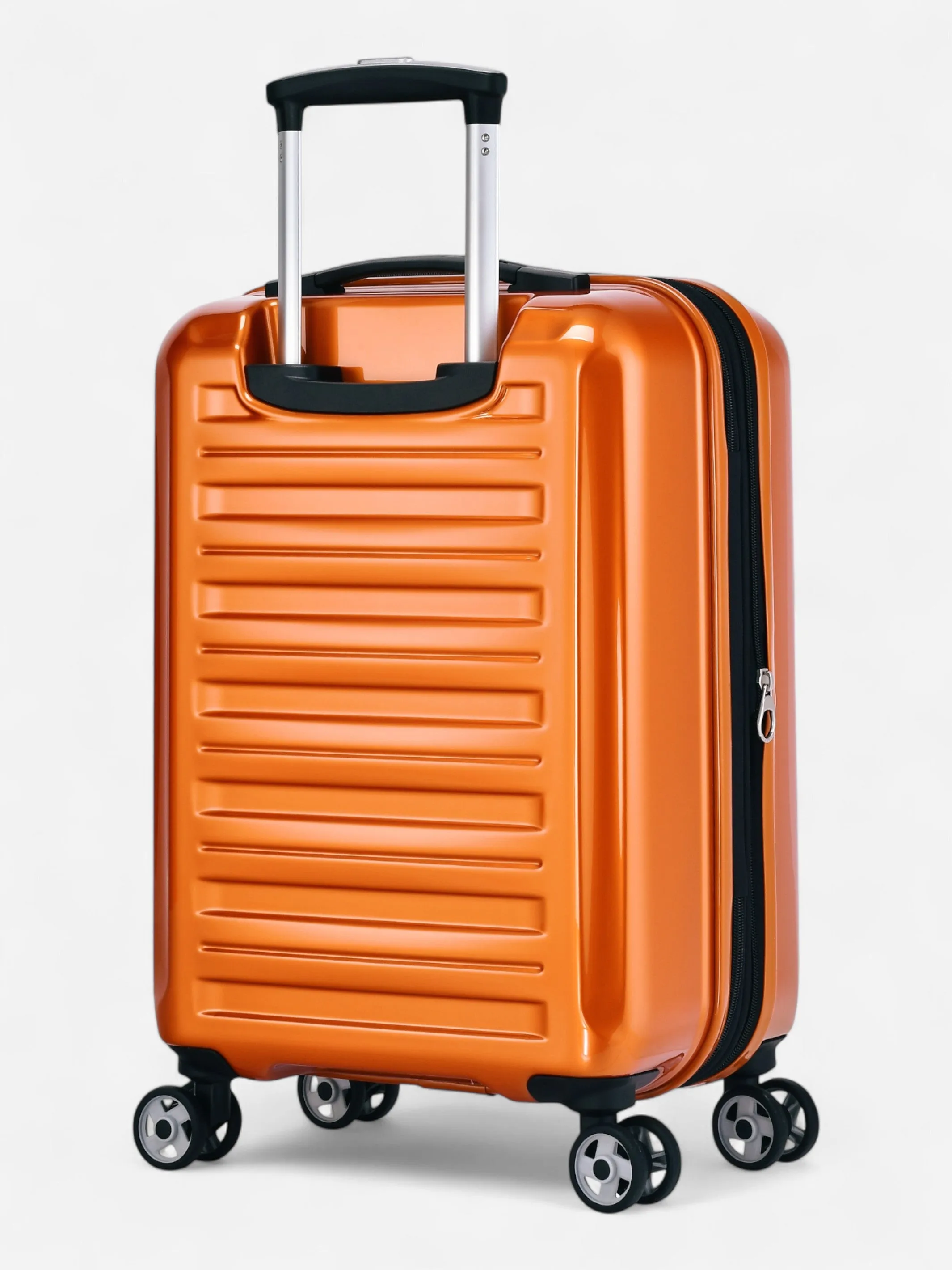 Voyager IX - Cabin (Expandable) / Orange