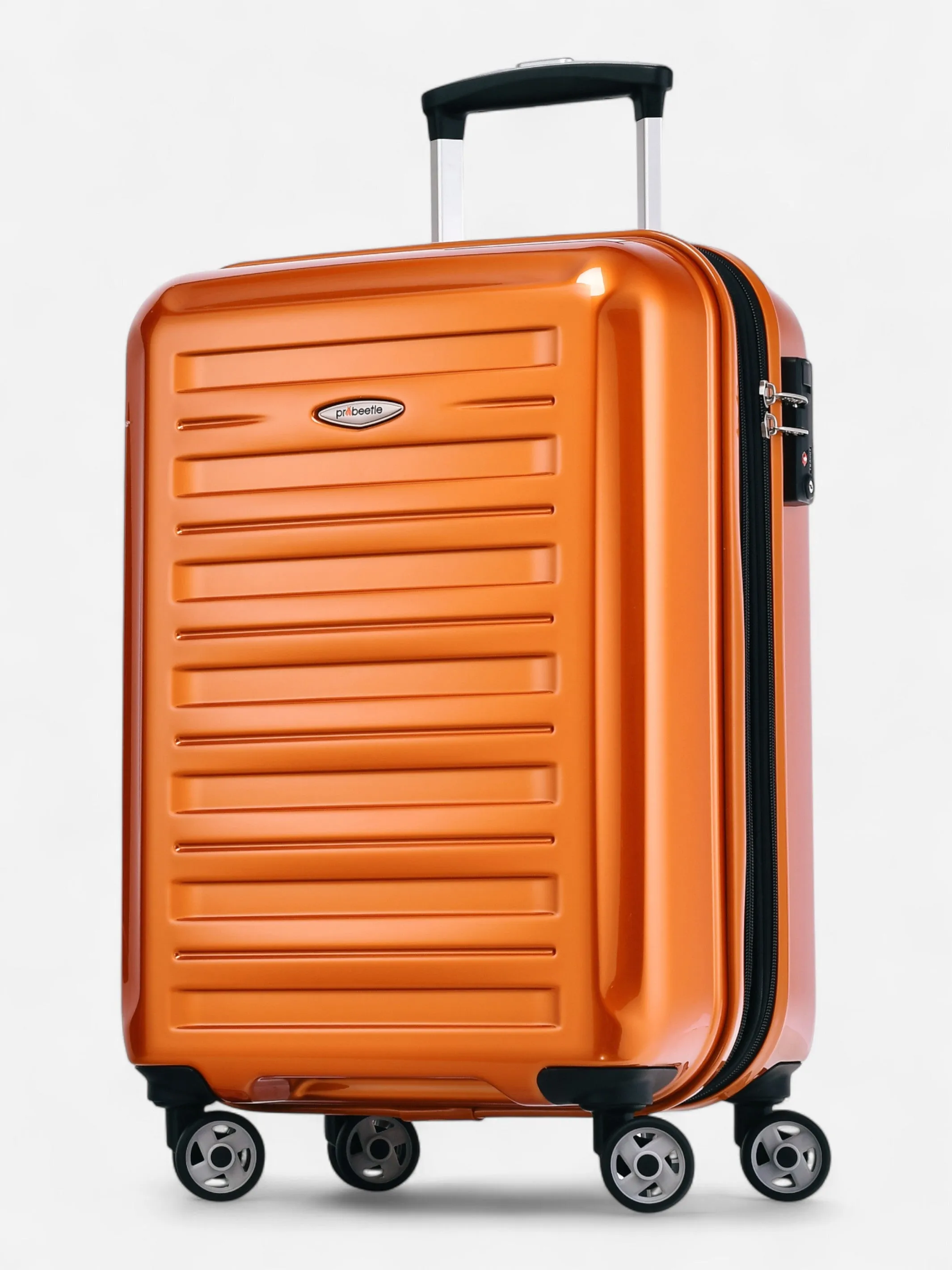 Voyager IX - Cabin (Expandable) / Orange