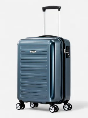 Voyager IX - Cabin / Grey