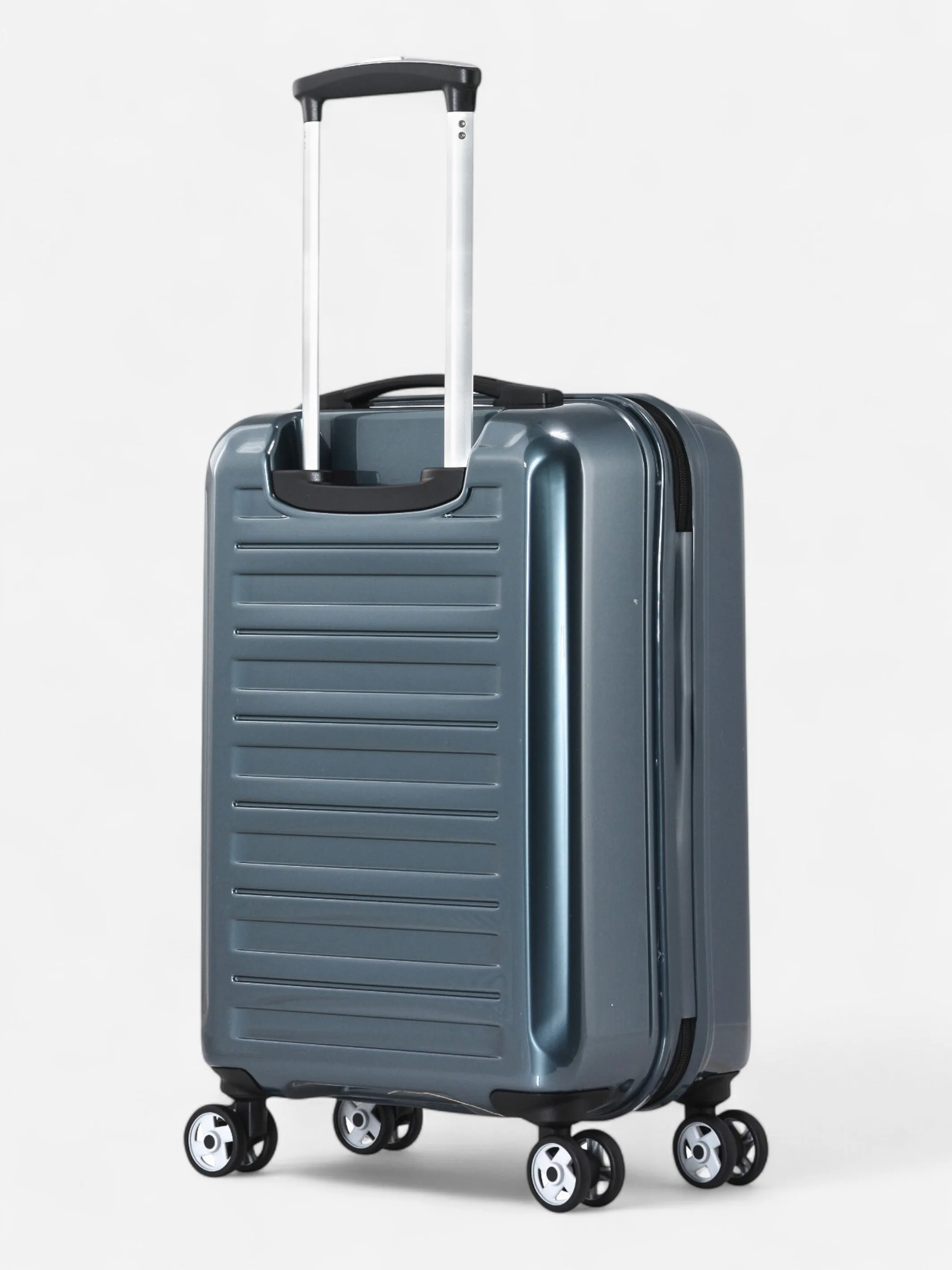 Voyager IX - Cabin / Grey