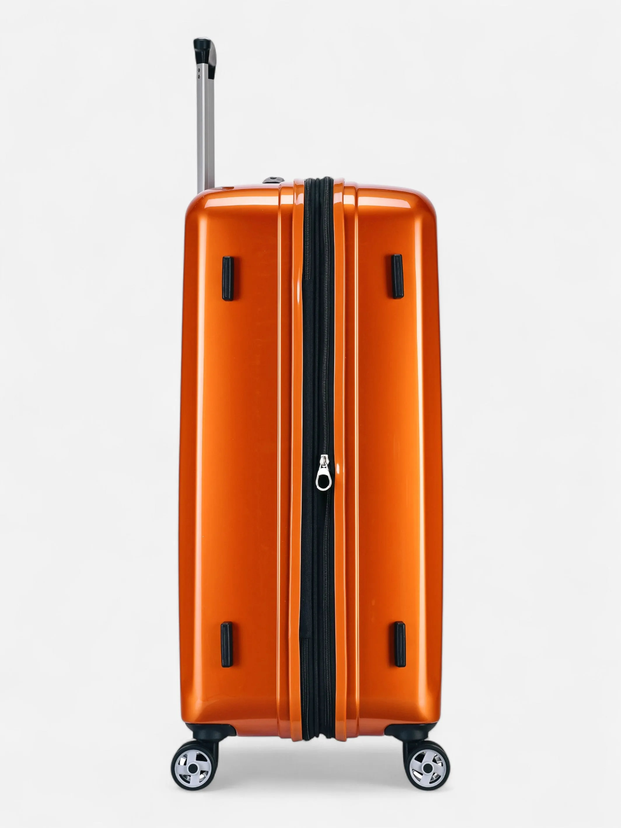 Voyager IX - Large (Expandable) / Orange