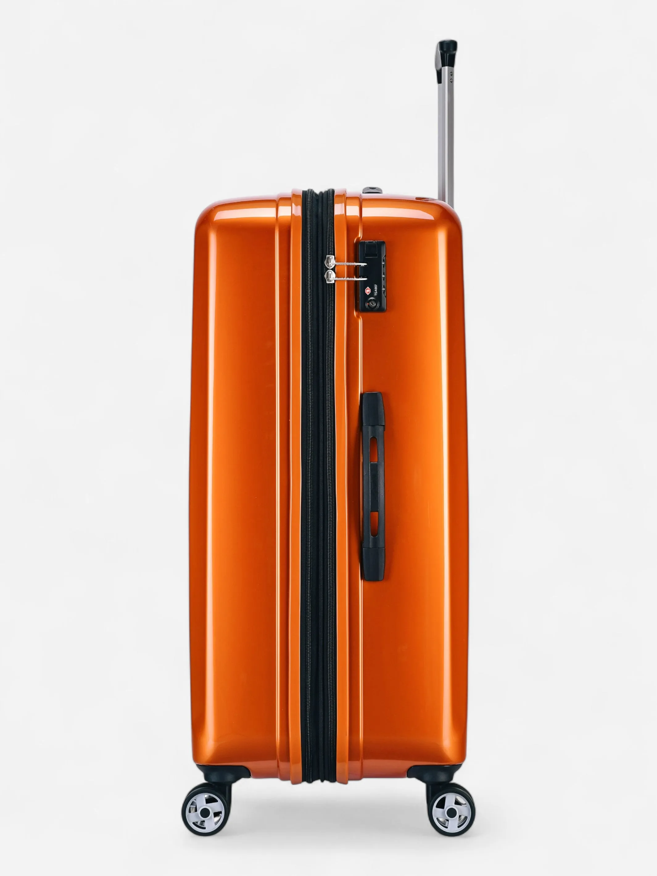 Voyager IX - Large (Expandable) / Orange
