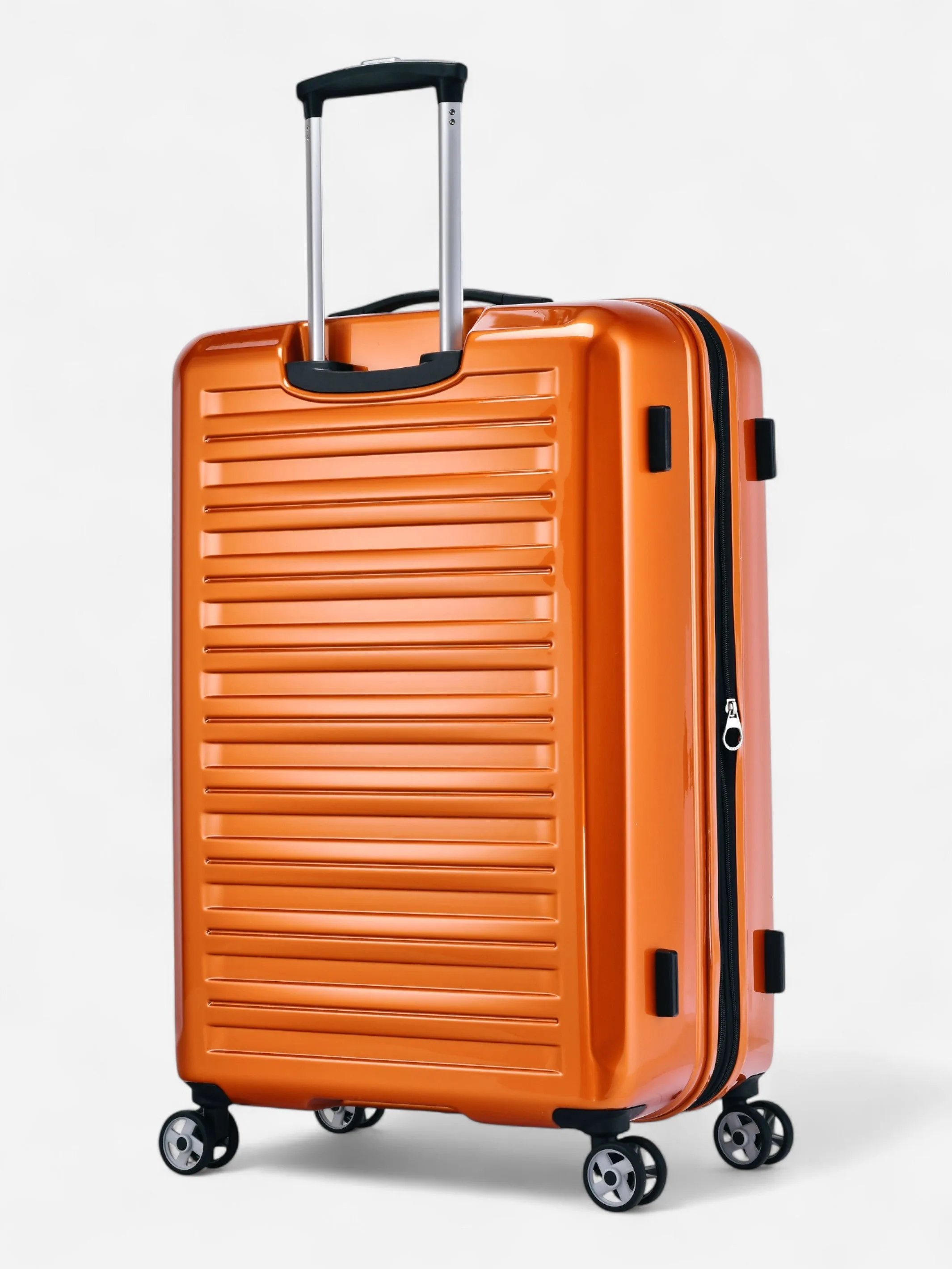 Voyager IX - Large (Expandable) / Orange