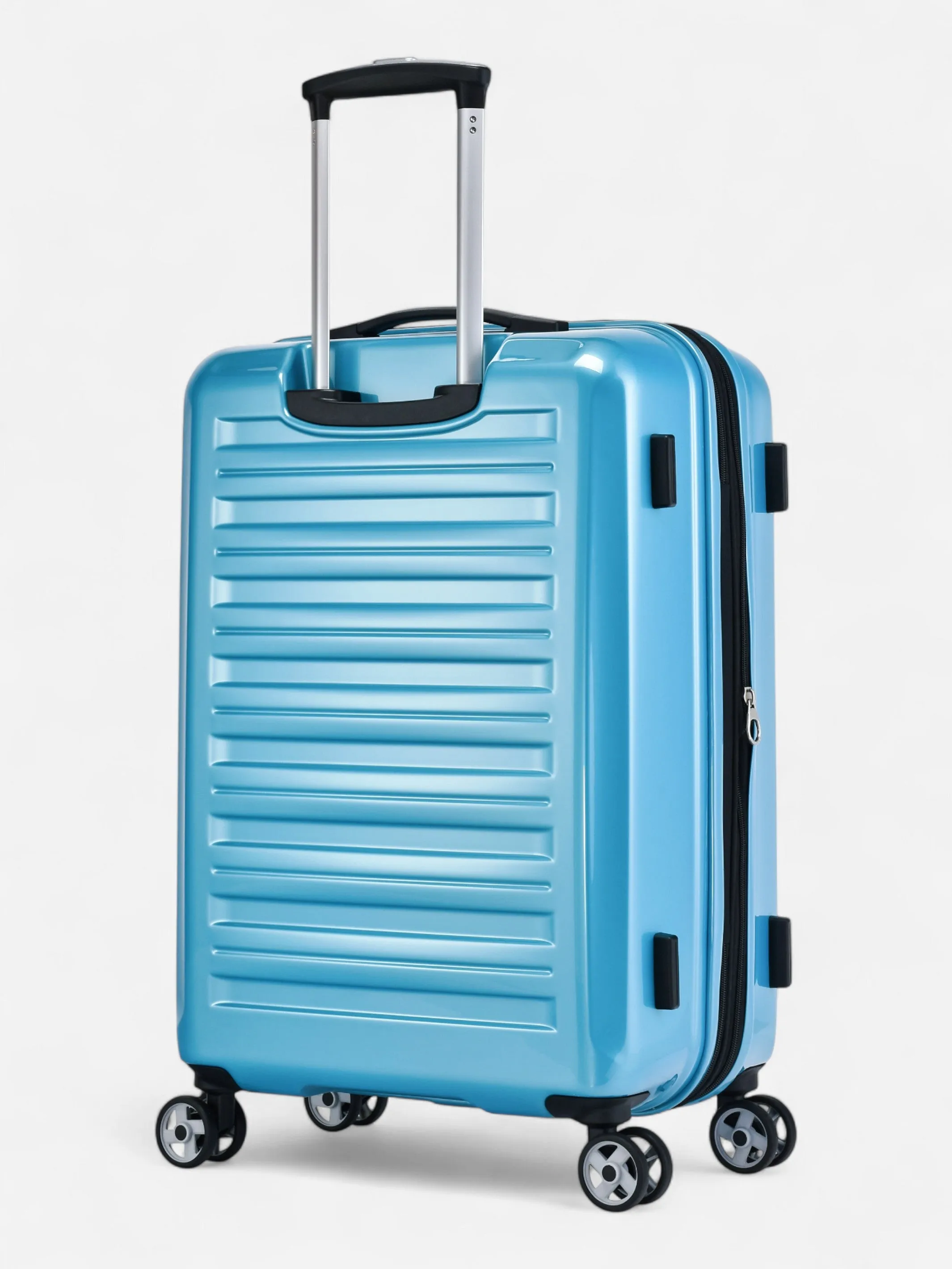 Voyager IX - Medium (Expandable) / Turquoise