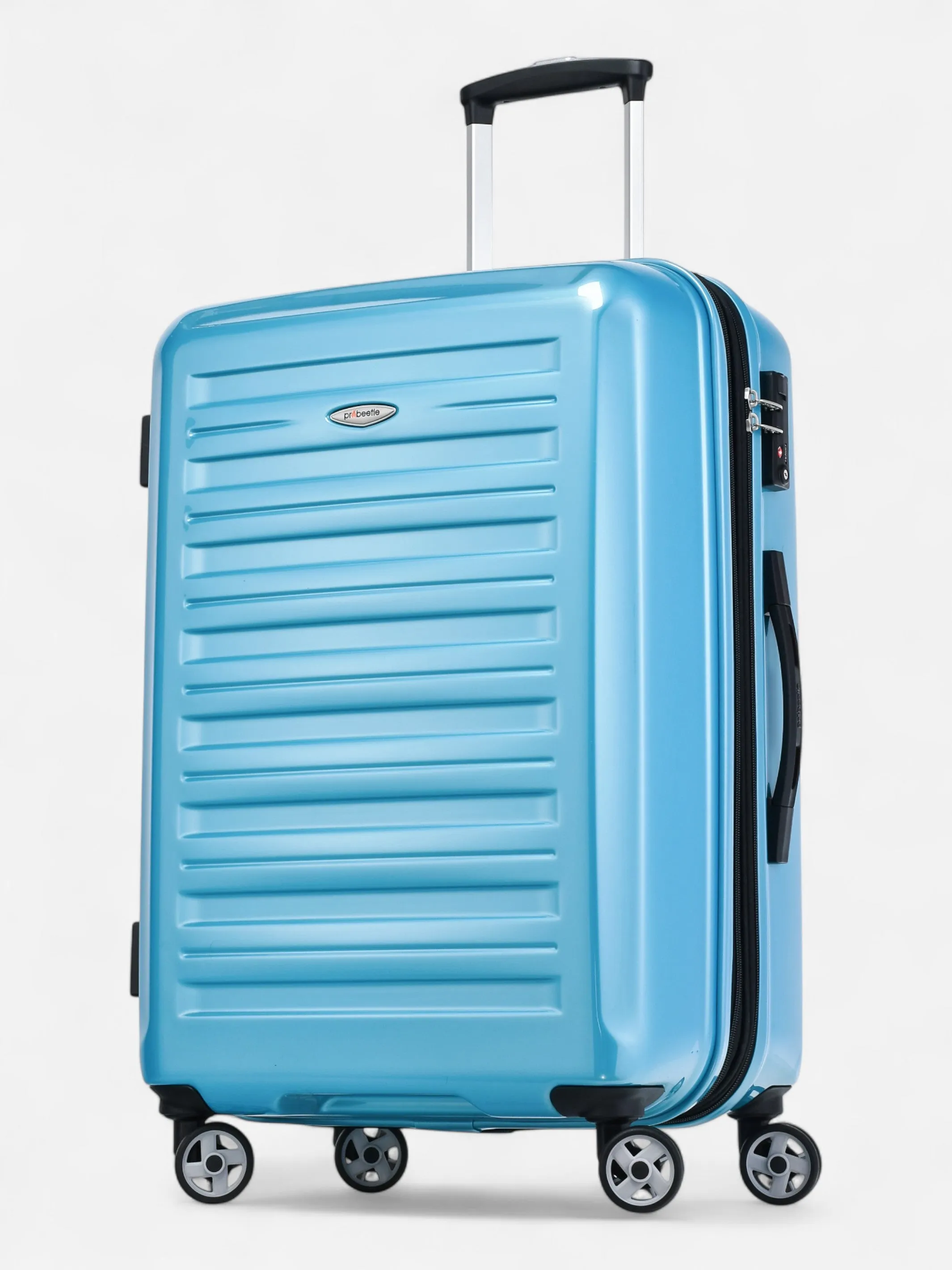 Voyager IX - Medium (Expandable) / Turquoise