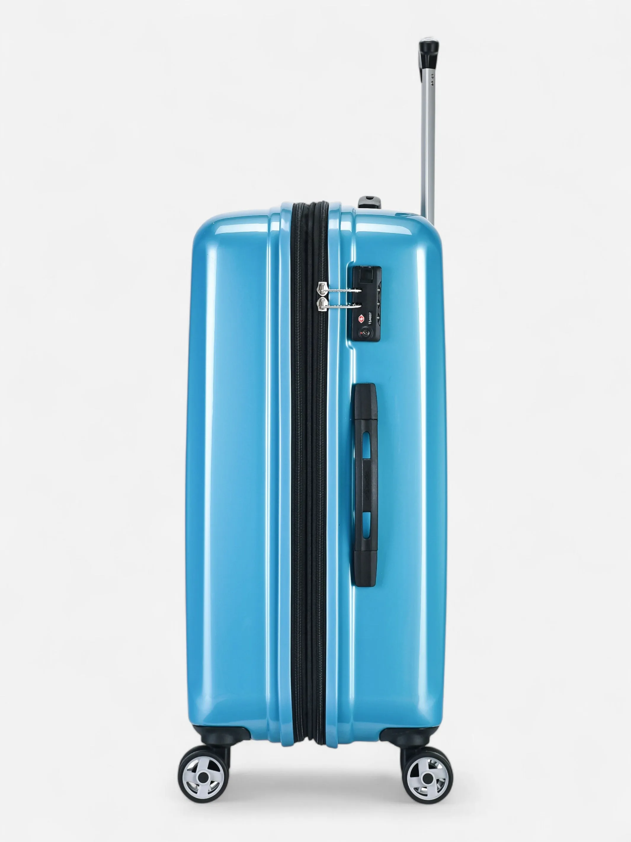 Voyager IX - Medium (Expandable) / Turquoise