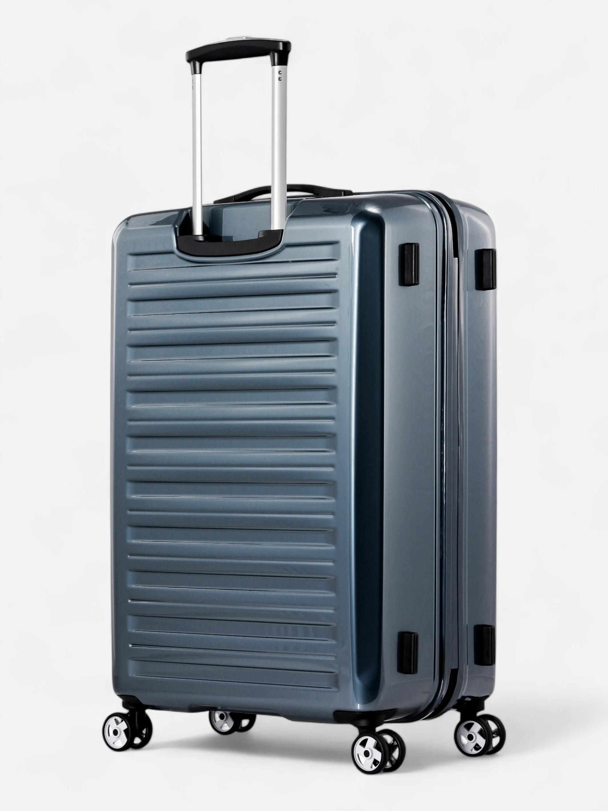 Voyager IX - Set / Grey
