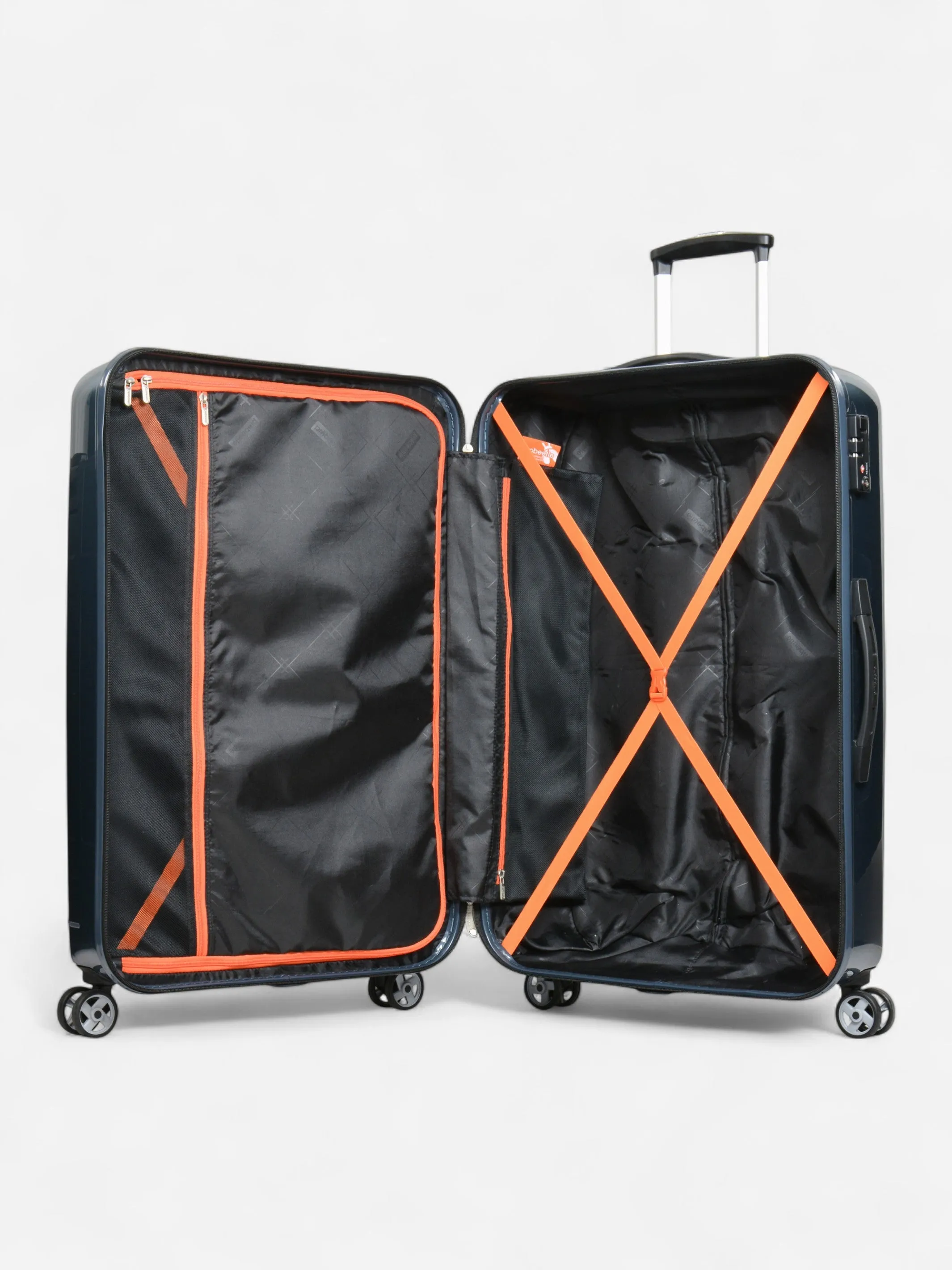 Voyager IX - Set / Grey
