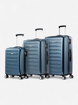 Voyager IX - Set / Grey