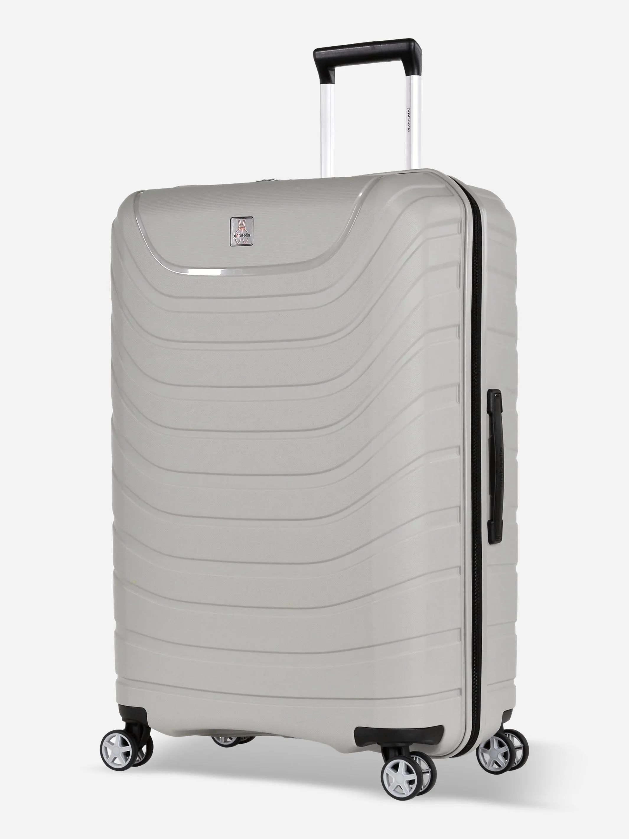 Voyager XXI - Large / Light Grey