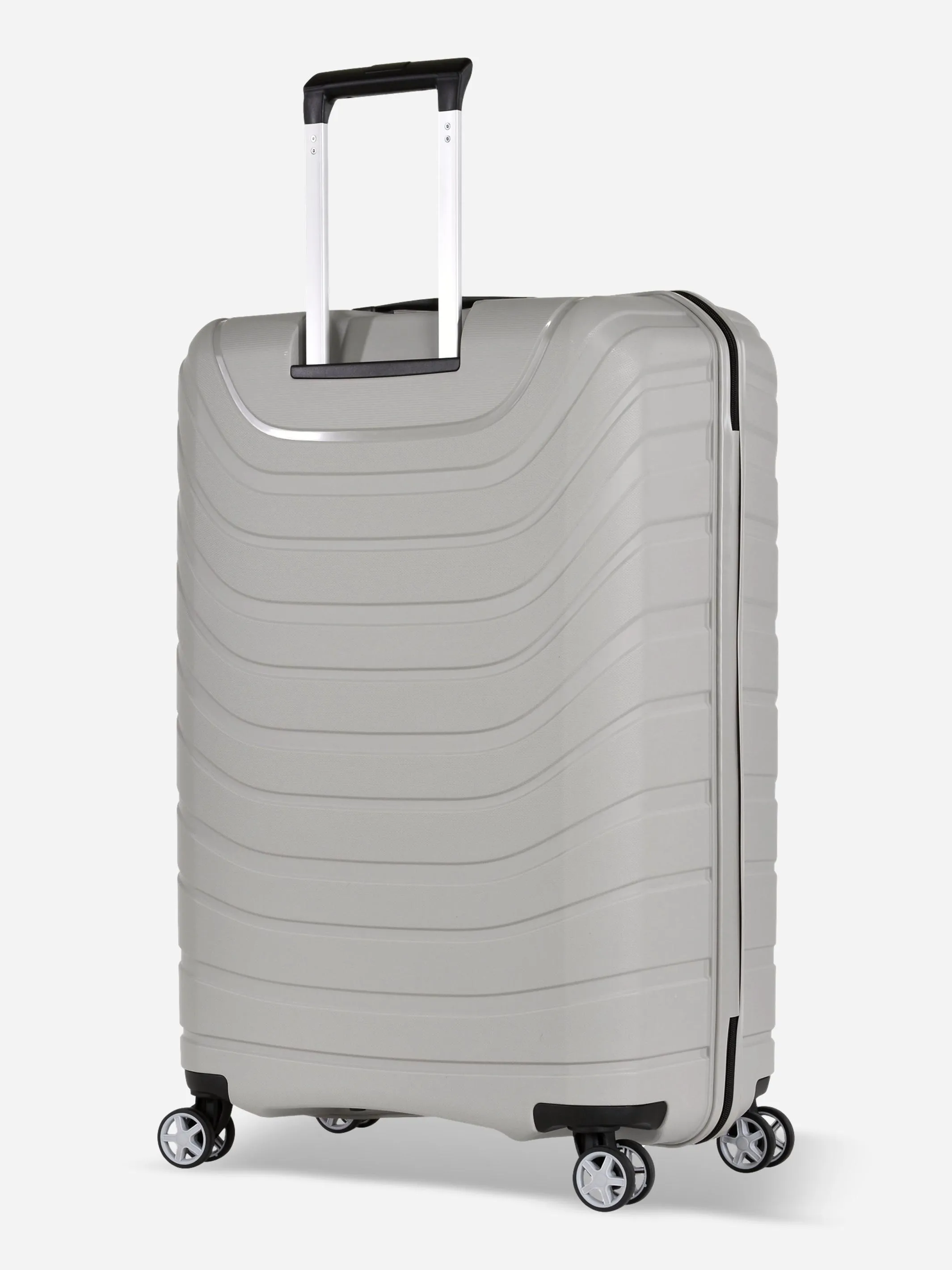 Voyager XXI - Large / Light Grey