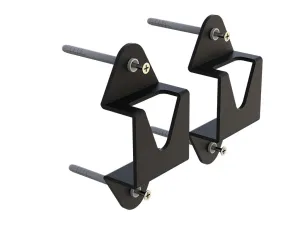 Wall Mounting Kit for Quick Release System - Front Runner - TBMK016