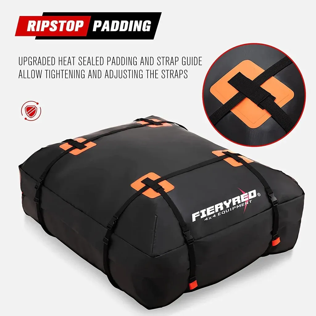 Waterproof Roof Top Rack Bag