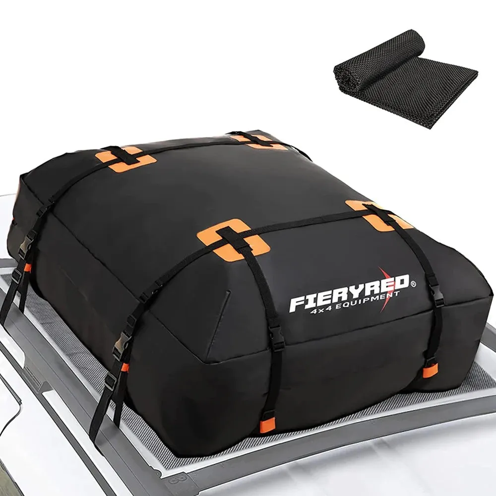 Waterproof Roof Top Rack Bag