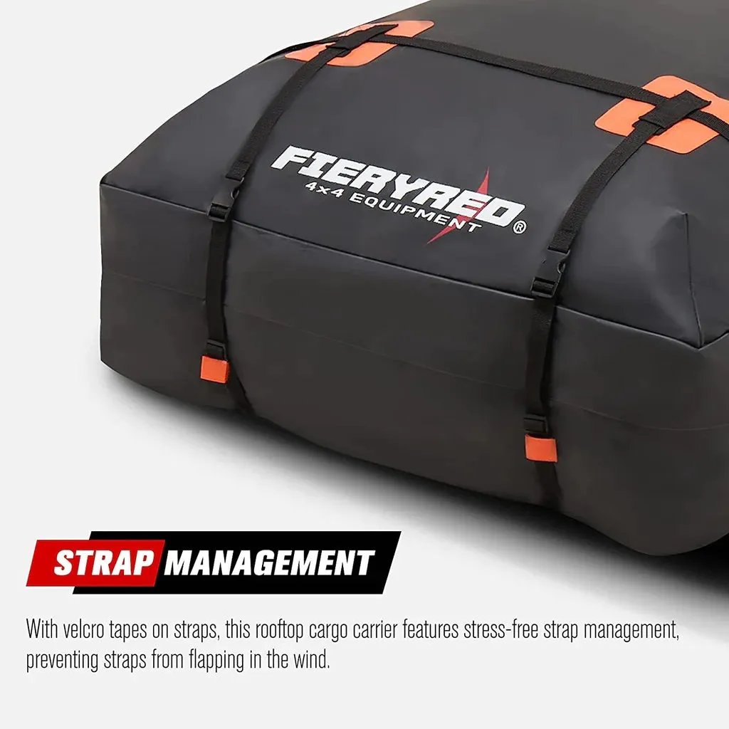 Waterproof Roof Top Rack Bag