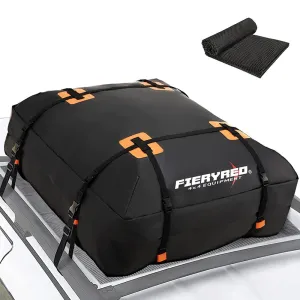 Waterproof Roof Top Rack Bag