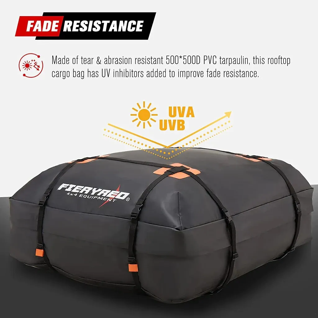 Waterproof Roof Top Rack Bag