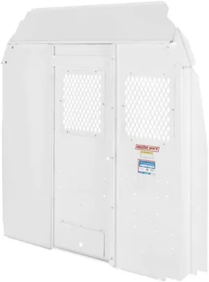 WEATHER GUARD 96122301 Bulkhead, Sprinter, Mesh