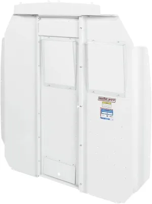 WEATHER GUARD 96311301 Bulkhead