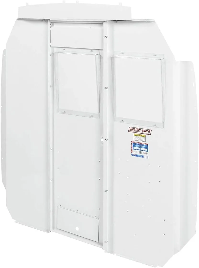 WEATHER GUARD 96311301 Bulkhead