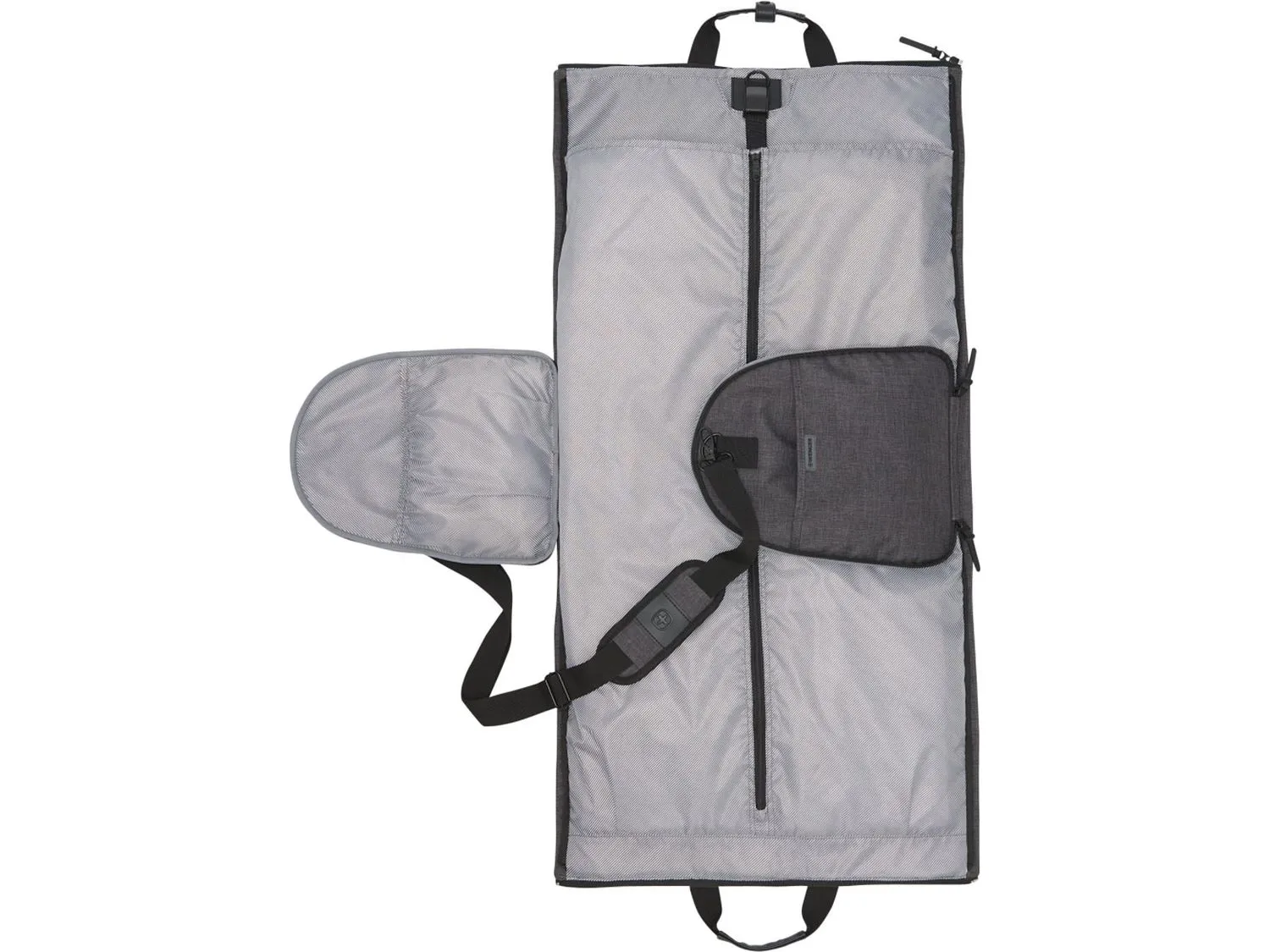 Wenger RPET Garment Duffle Bag