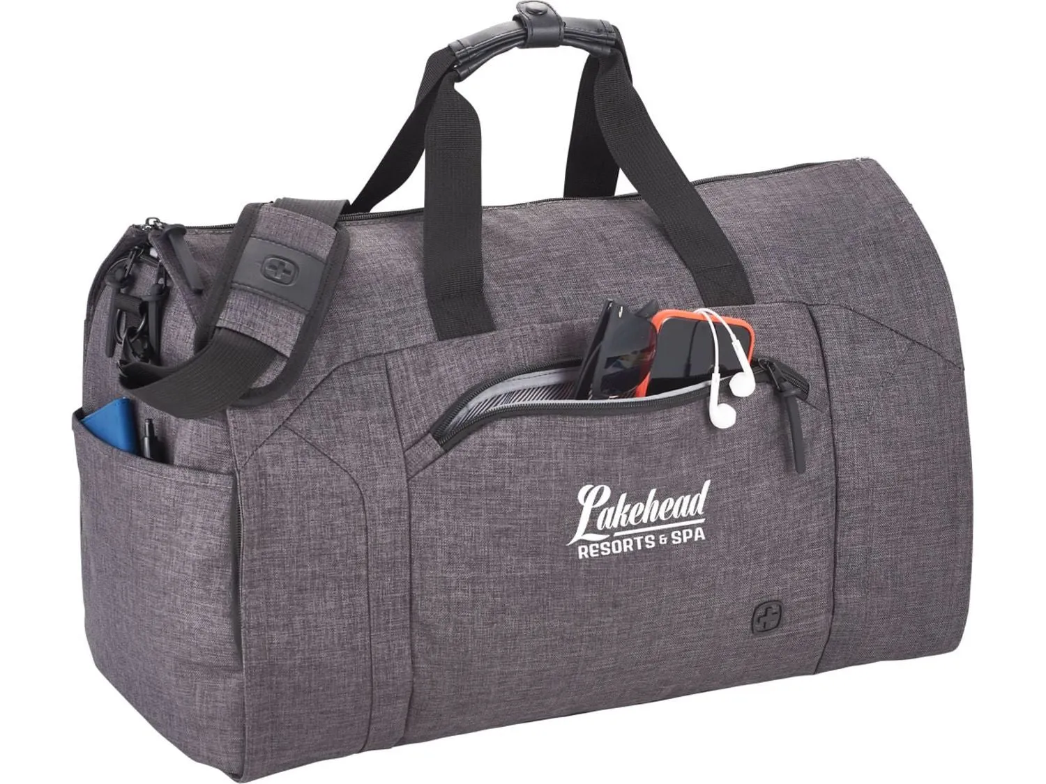 Wenger RPET Garment Duffle Bag