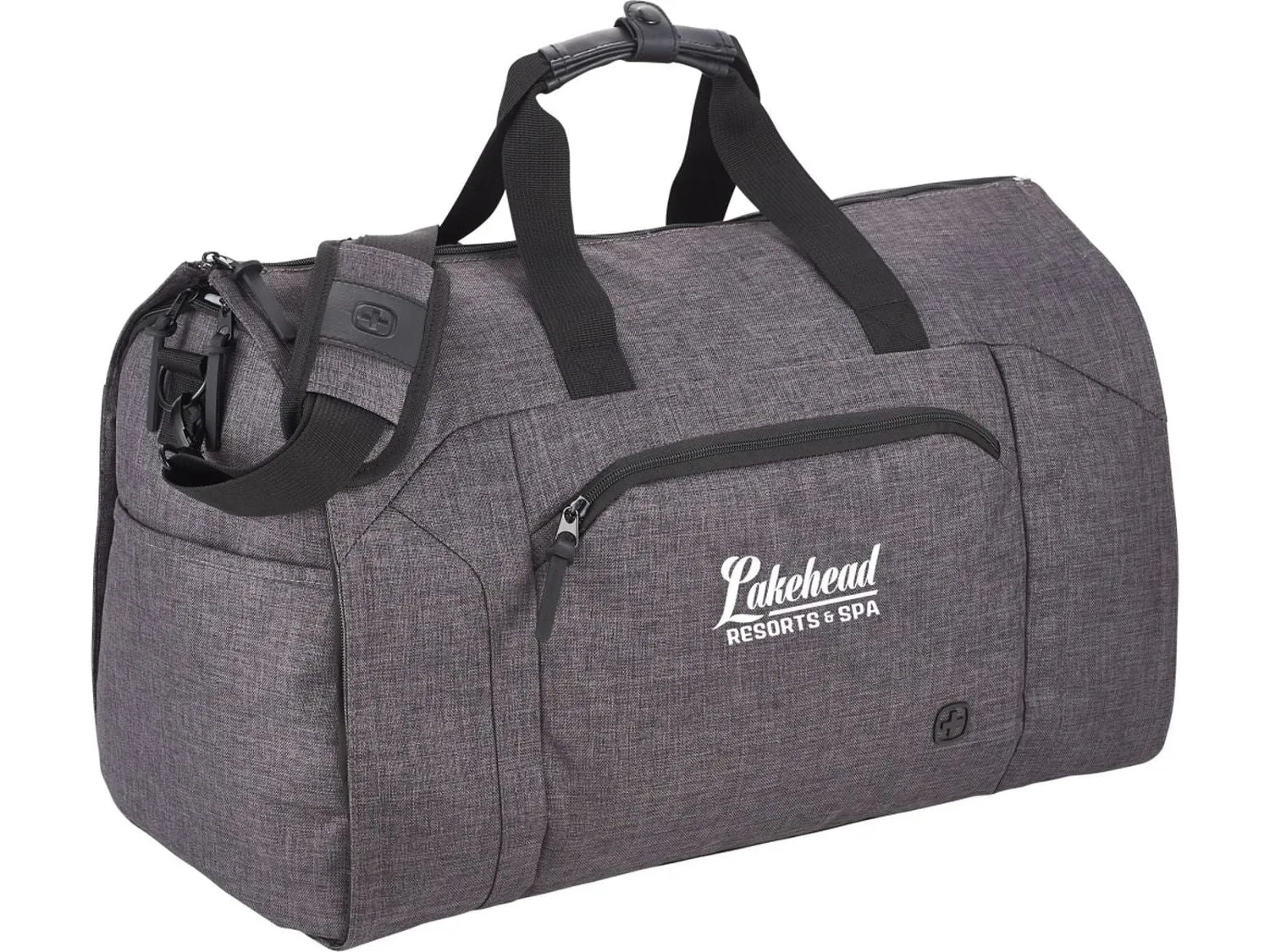 Wenger RPET Garment Duffle Bag