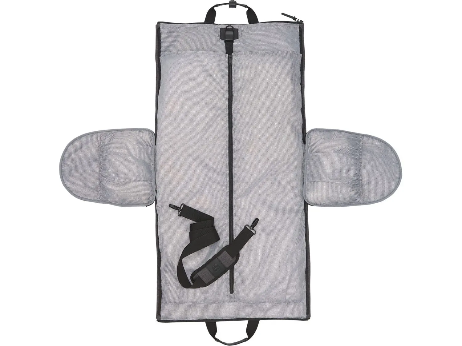 Wenger RPET Garment Duffle Bag