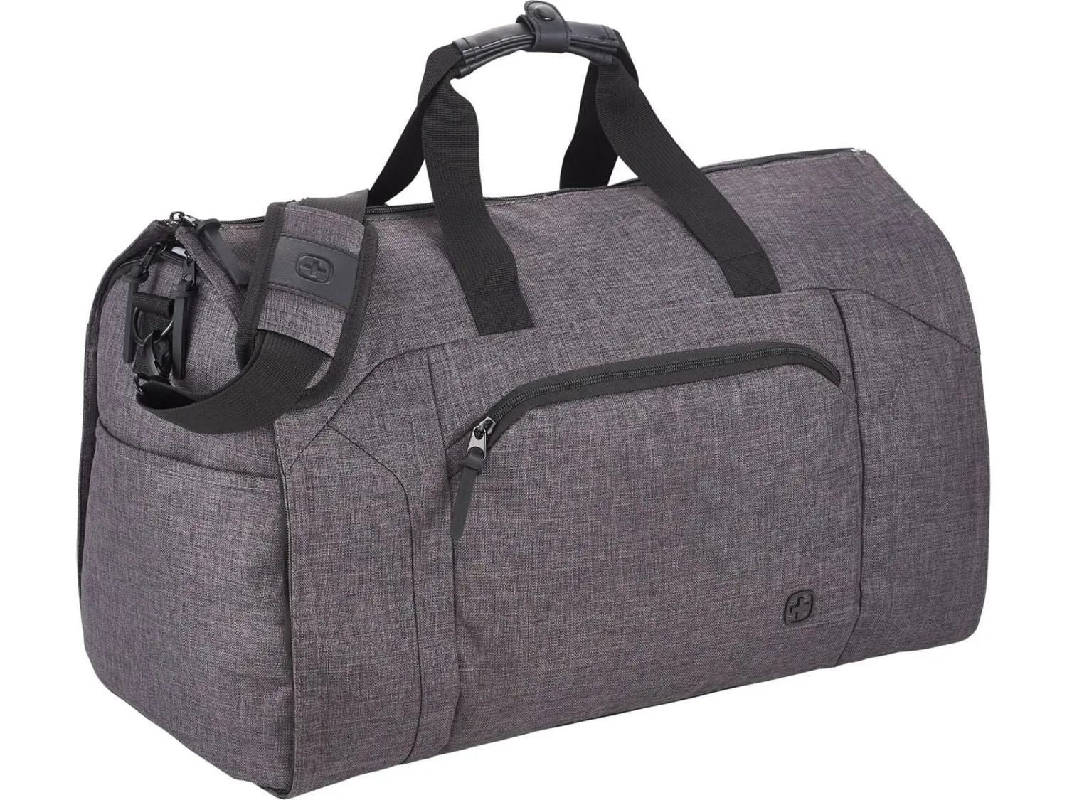 Wenger RPET Garment Duffle Bag