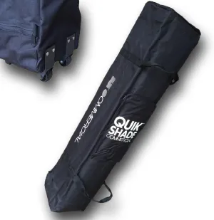 Wheeled Carry Bag 51" for Quik Shade Commercial Canopy Gazebo Replacement Parts