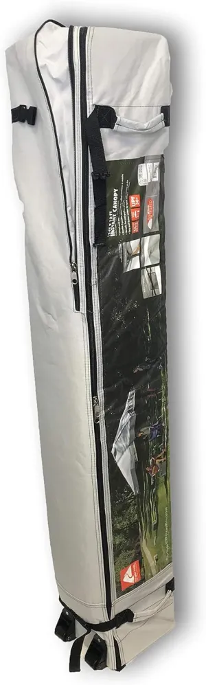Wheeled Carry Bag 52" for 12' x 12' Ozark Trail Leg Canopy Replacement Parts