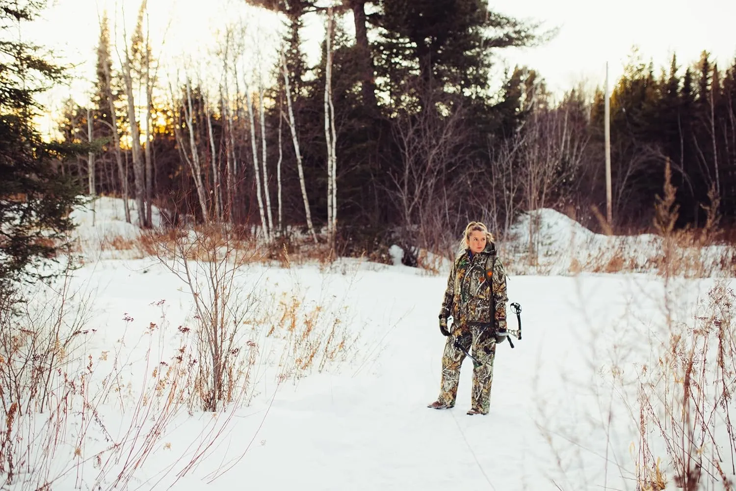 Women's Classic Elite Parka