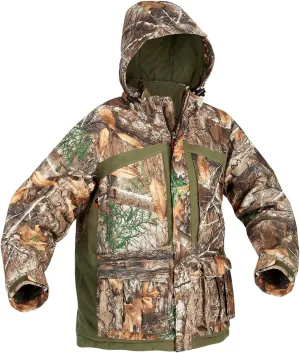 Women's Classic Elite Parka