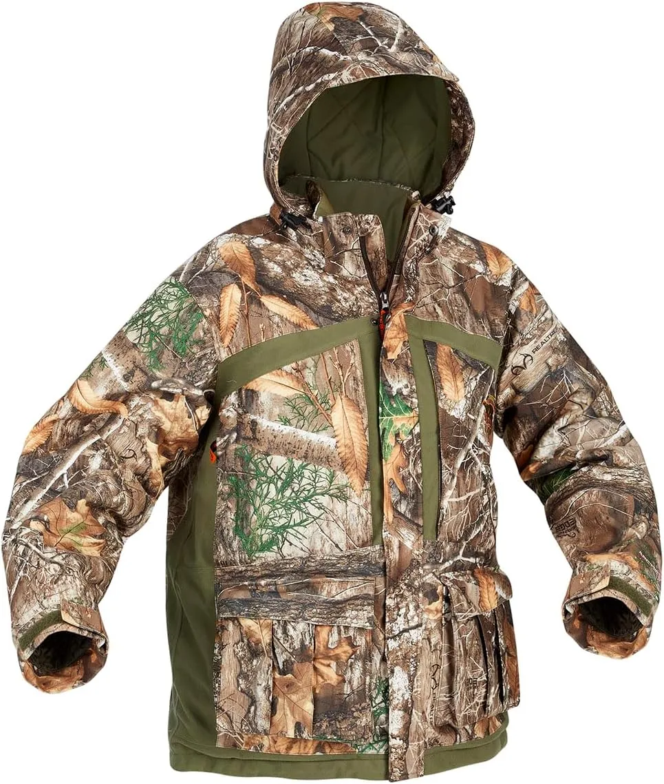 Women's Classic Elite Parka